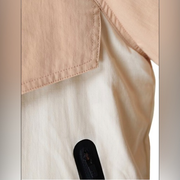 Sweaty Betty Agile Colorblock Zip-Through Jacket - Picture 8 of 16